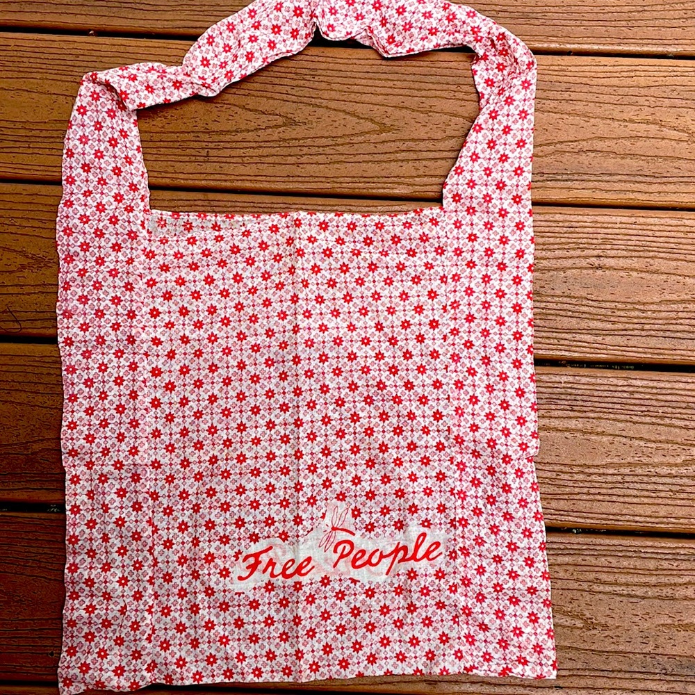 FREE PEOPLE hobo bag